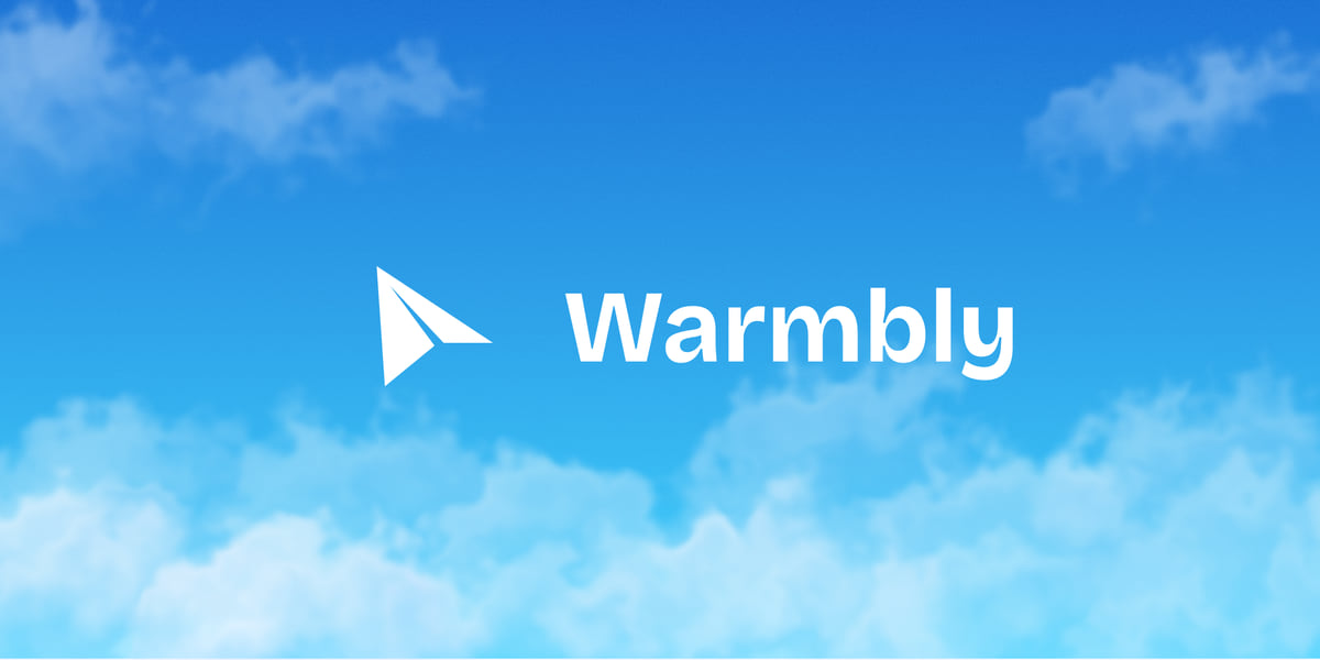 Show HN: Warmbly, open-source cold email outreach